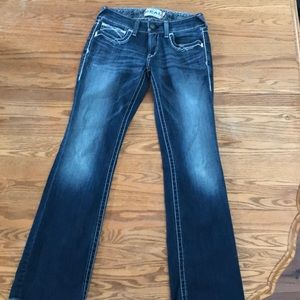 Women’s Ariat Jeans